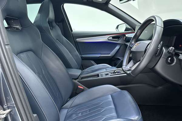 2023 CUPRA Formentor VZx KM