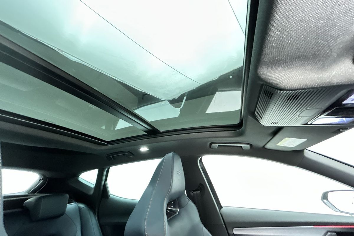 2023 CUPRA Formentor VZx KM