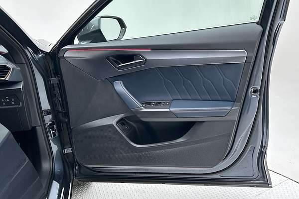 2023 CUPRA Formentor VZx KM