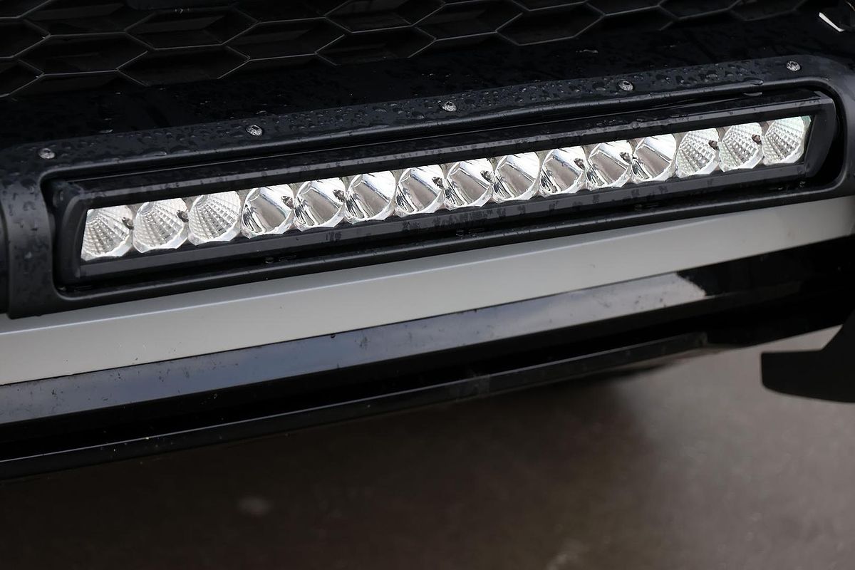 2023 Mitsubishi Pajero Sport GSR QF