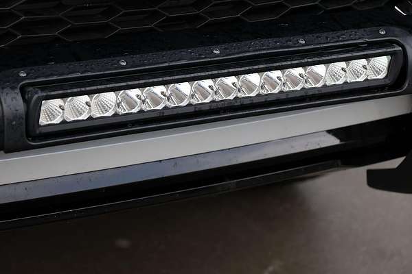 2023 Mitsubishi Pajero Sport GSR QF
