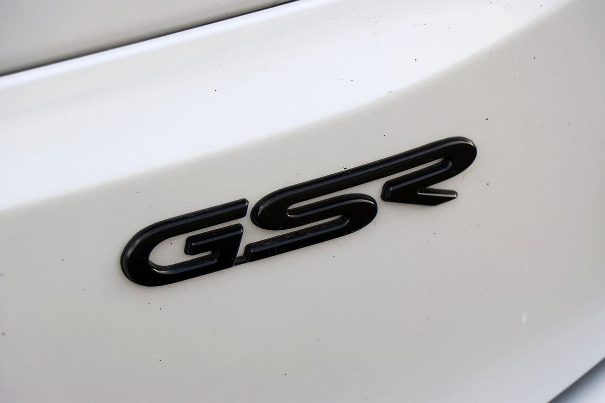 2023 Mitsubishi Pajero Sport GSR QF
