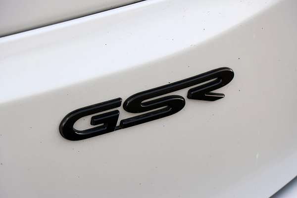 2023 Mitsubishi Pajero Sport GSR QF