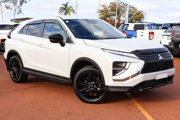 2023 Mitsubishi Eclipse Cross LS Black Edition YB