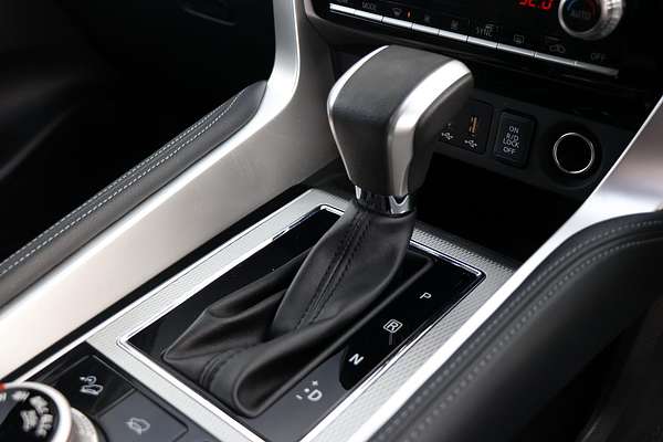 2023 Mitsubishi Pajero Sport GSR QF