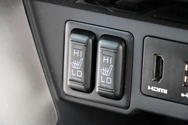 2023 Mitsubishi Pajero Sport GSR QF