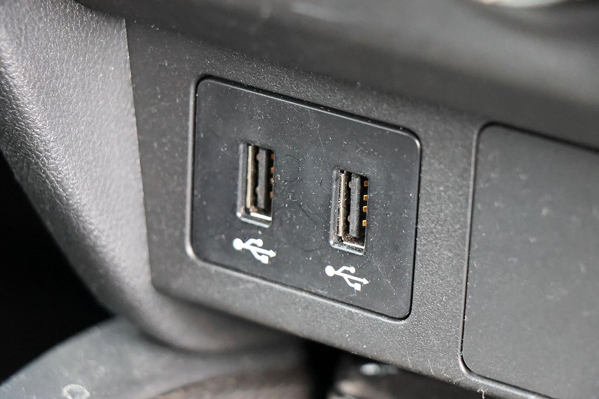 2018 Mitsubishi ASX ES ADAS XC