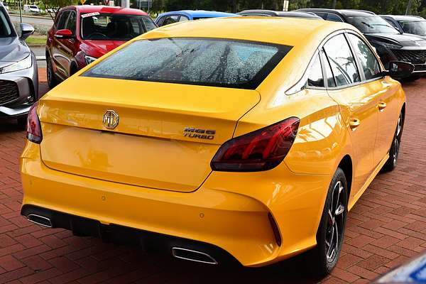 2024 MG MG5 Essence