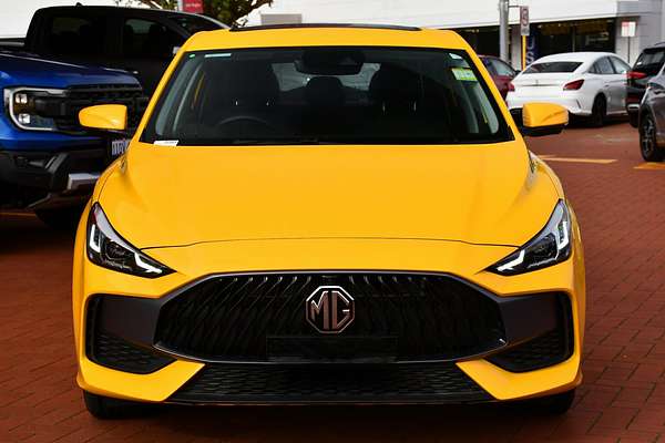 2024 MG MG5 Essence