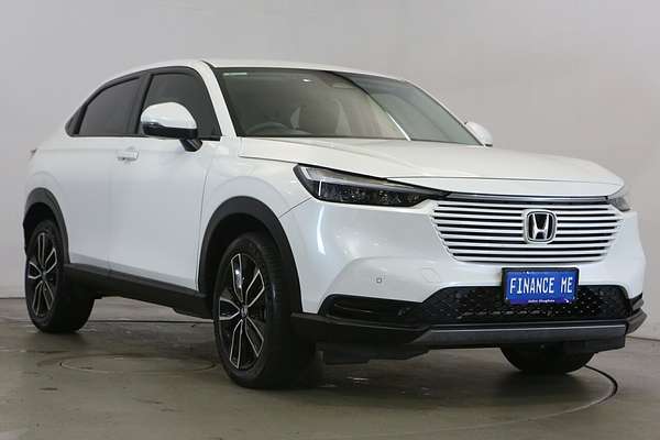 2022 Honda HR-V Vi X