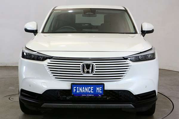 2022 Honda HR-V Vi X