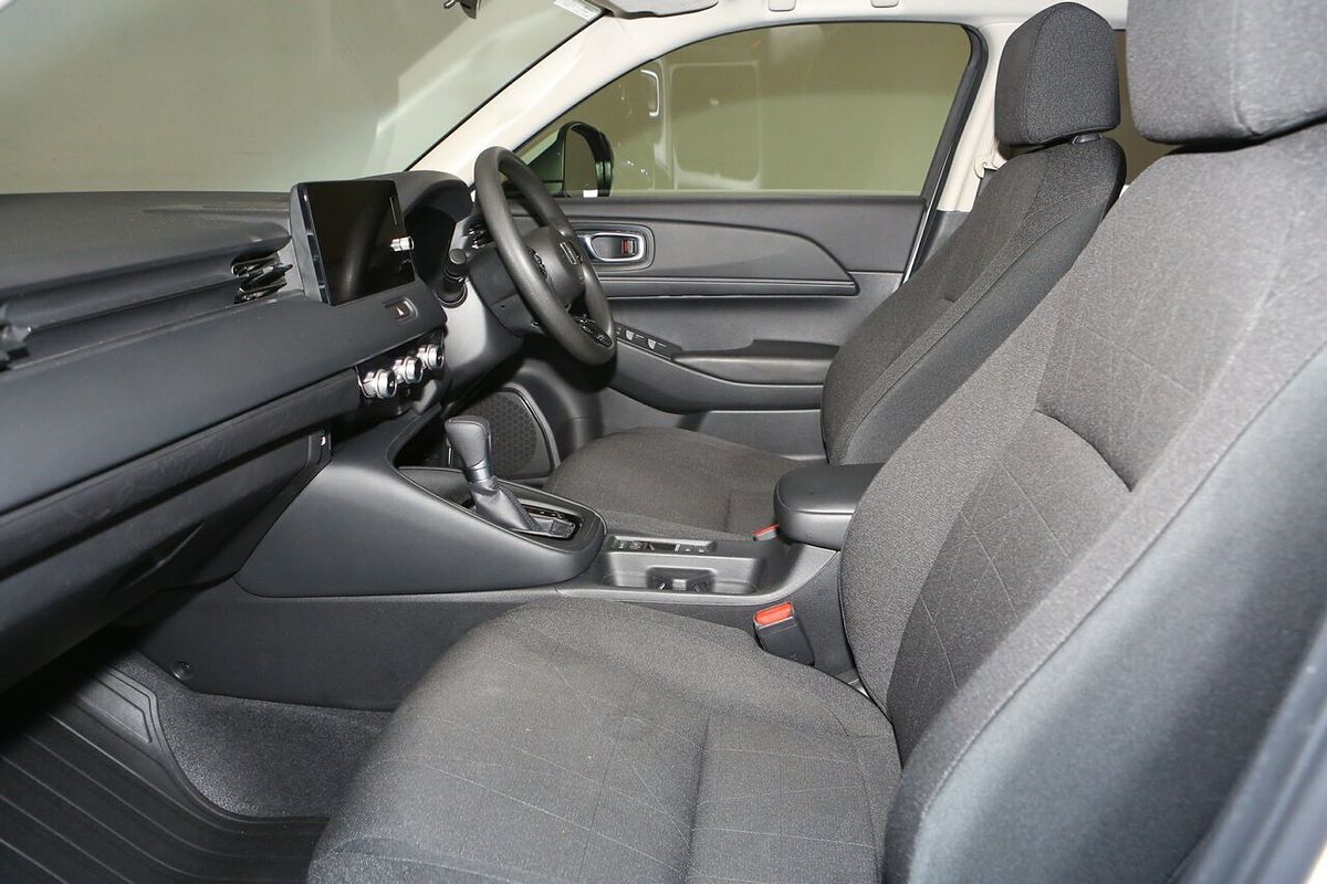 2022 Honda HR-V Vi X
