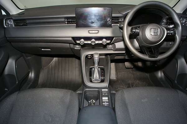 2022 Honda HR-V Vi X