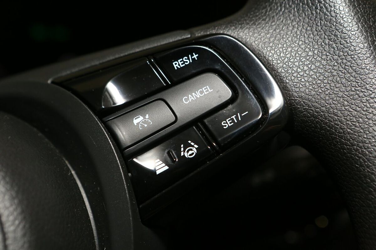 2022 Honda HR-V Vi X
