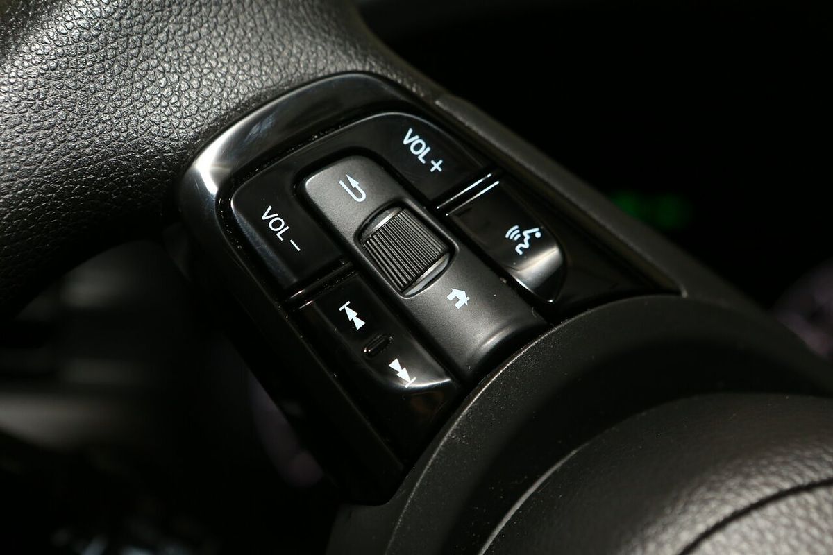 2022 Honda HR-V Vi X