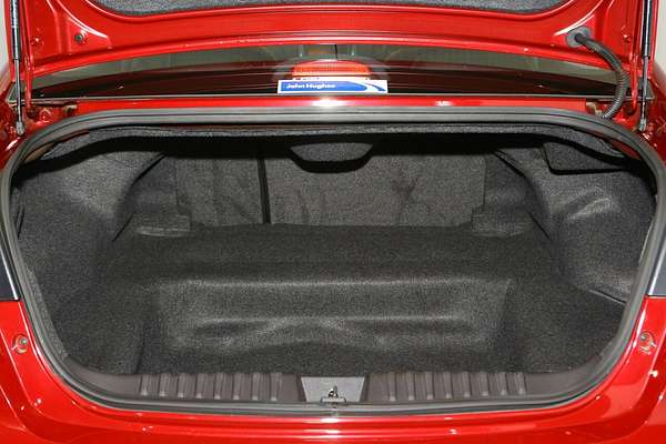 2016 Ford Falcon G6E FG X