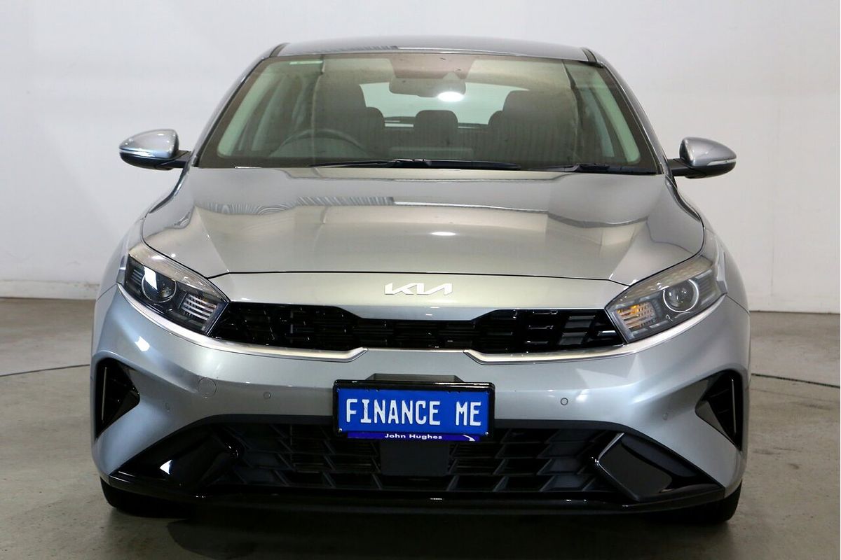 2022 Kia Cerato Sport+ BD