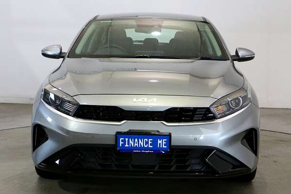 2022 Kia Cerato Sport+ BD