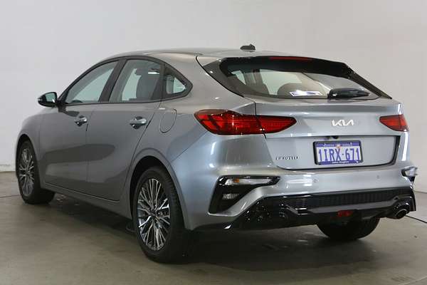2022 Kia Cerato Sport+ BD