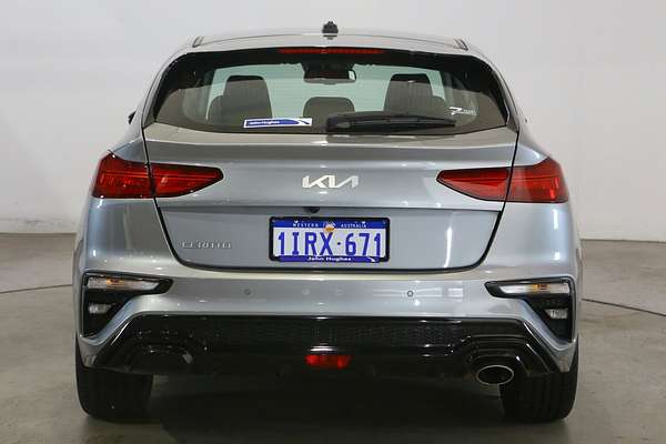 2022 Kia Cerato Sport+ BD