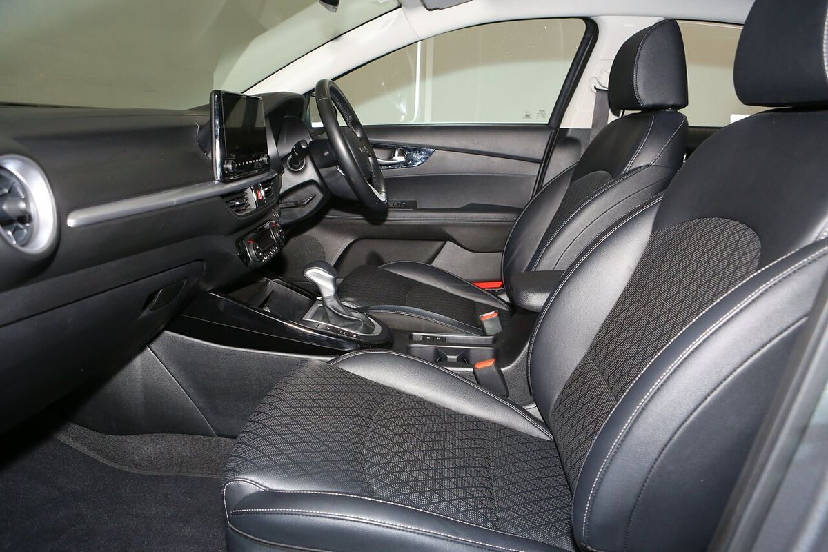 2022 Kia Cerato Sport+ BD
