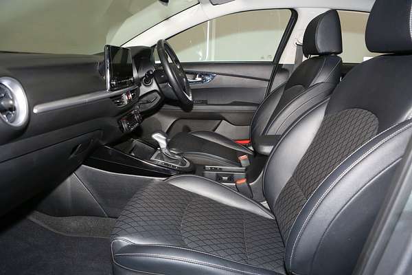 2022 Kia Cerato Sport+ BD