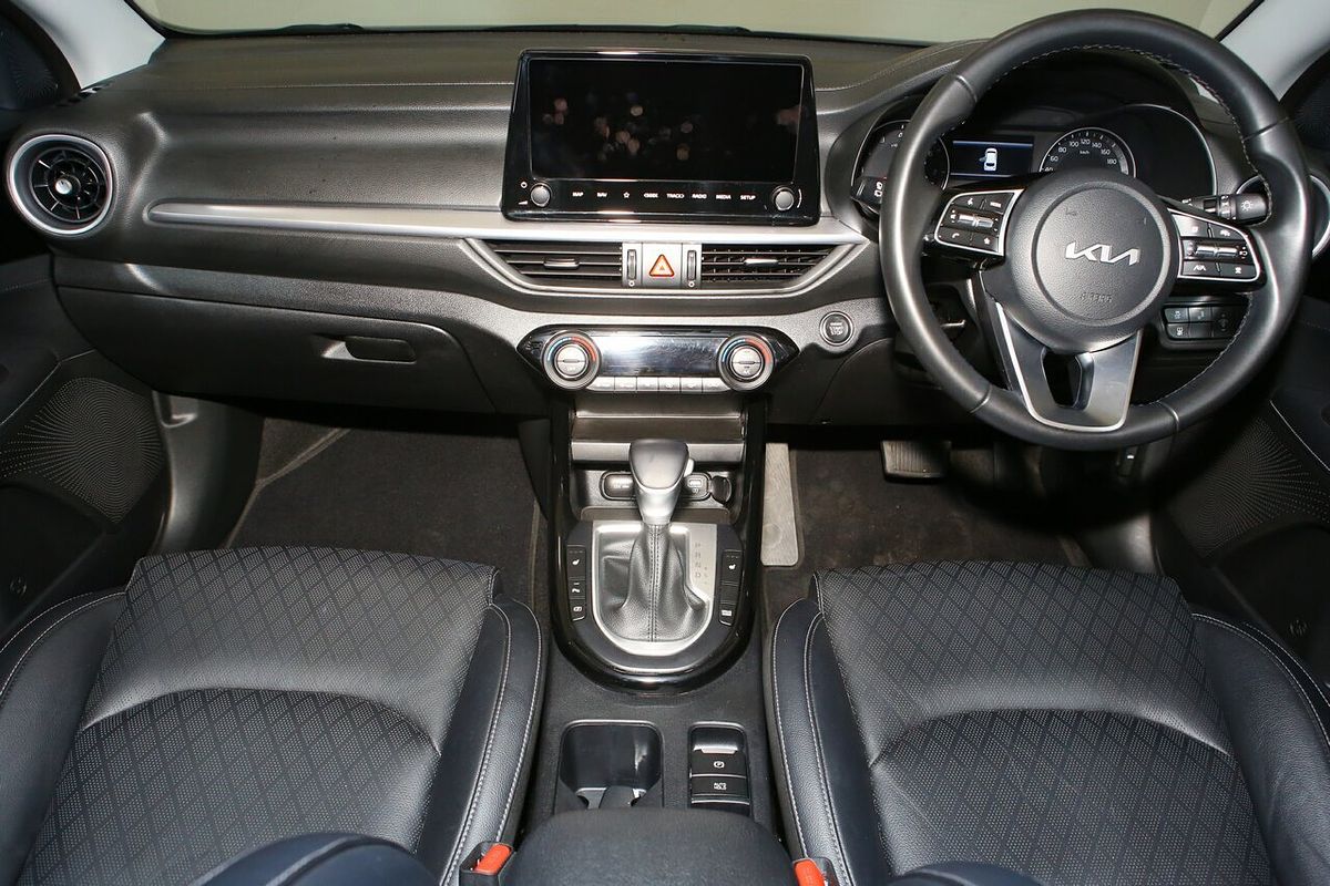 2022 Kia Cerato Sport+ BD
