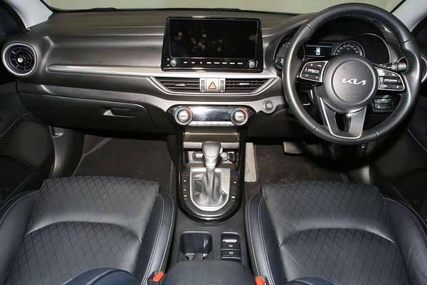 2022 Kia Cerato Sport+ BD