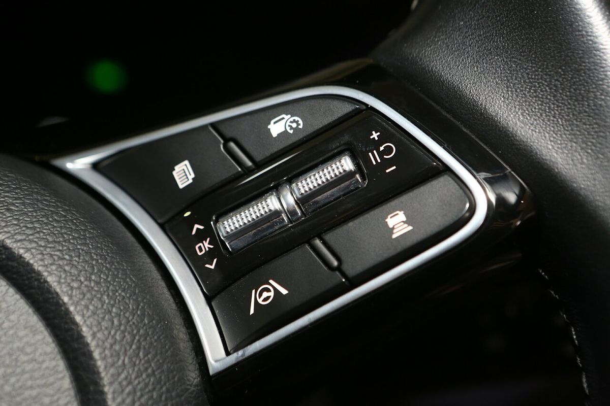 2022 Kia Cerato Sport+ BD