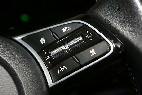 2022 Kia Cerato Sport+ BD