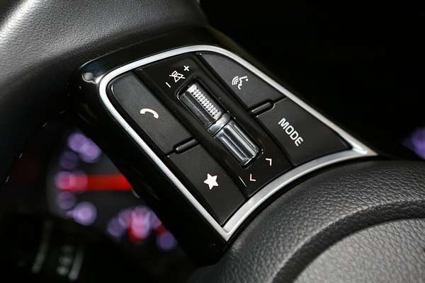 2022 Kia Cerato Sport+ BD