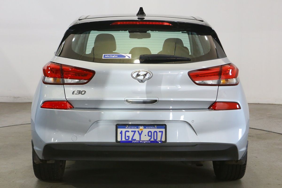 2020 Hyundai i30 Premium PD2