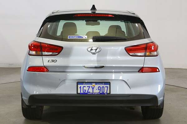2020 Hyundai i30 Premium PD2