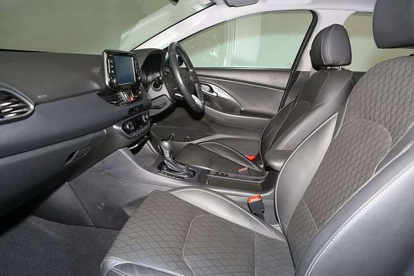 2020 Hyundai i30 Premium PD2