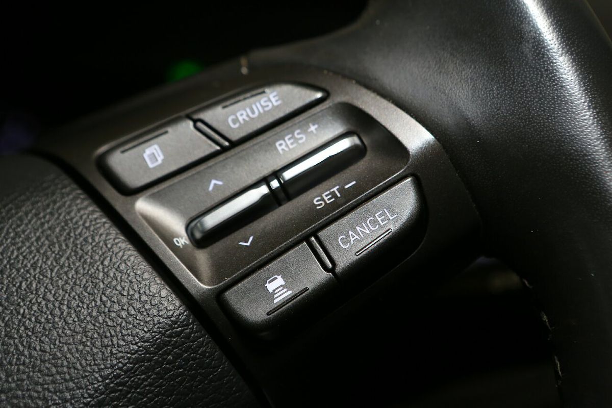 2020 Hyundai i30 Premium PD2