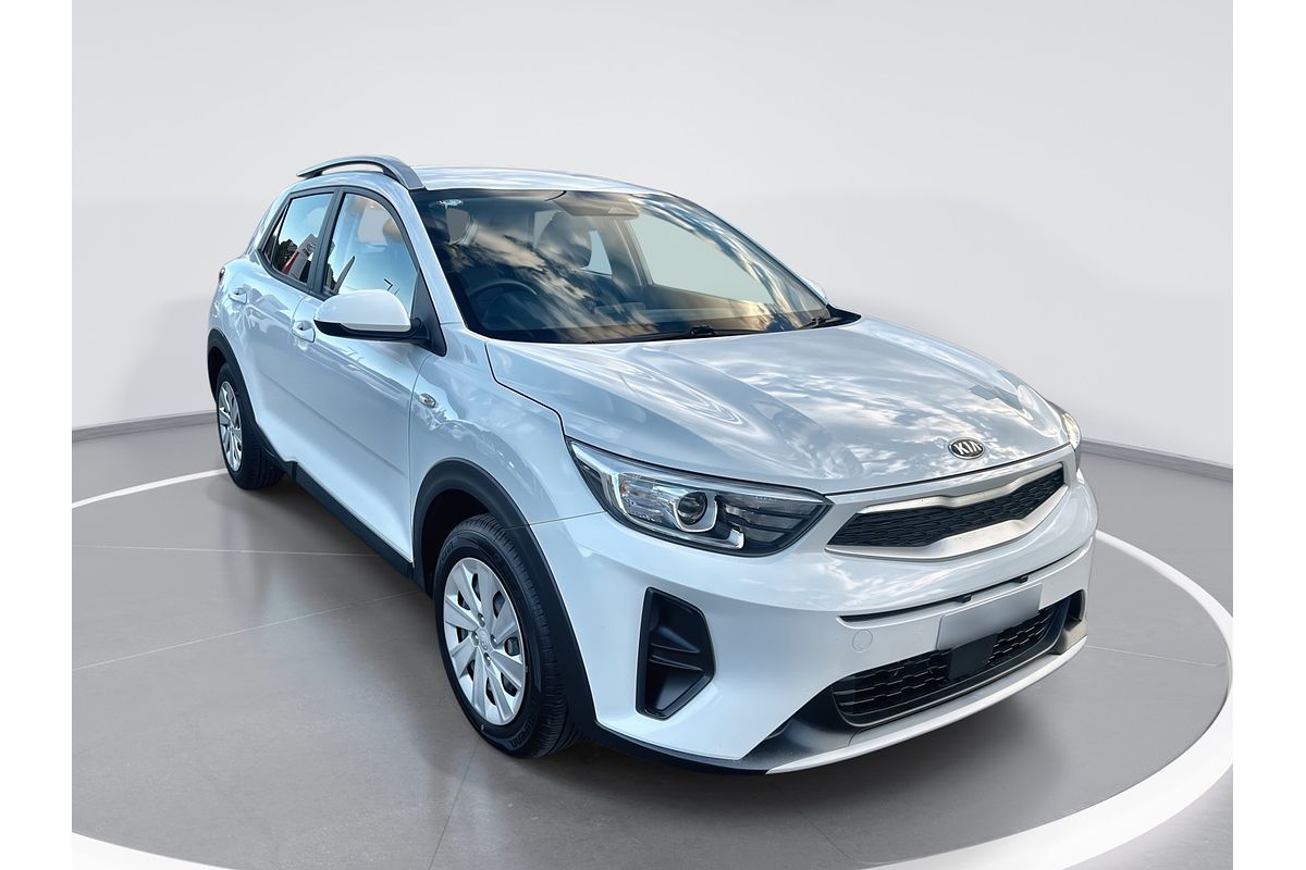 2021 Kia Stonic S YB