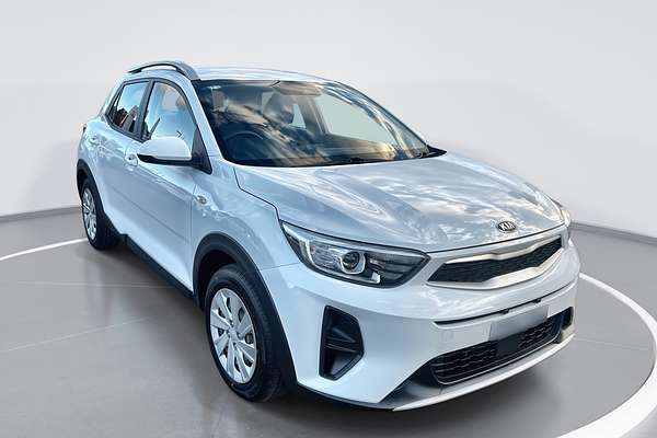 2021 Kia Stonic S YB