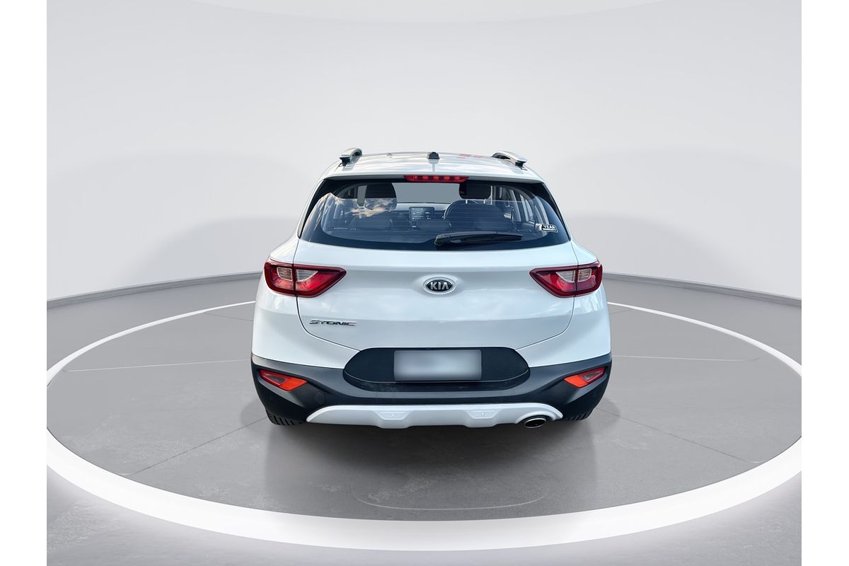 2021 Kia Stonic S YB