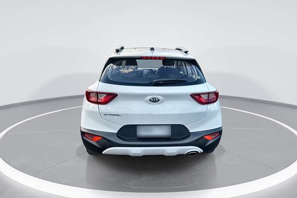 2021 Kia Stonic S YB