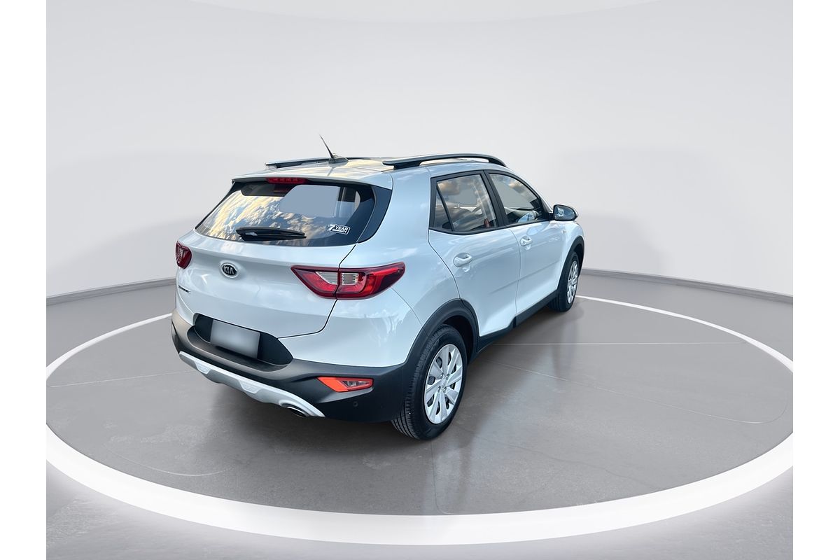 2021 Kia Stonic S YB