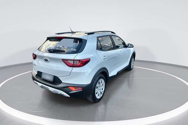 2021 Kia Stonic S YB