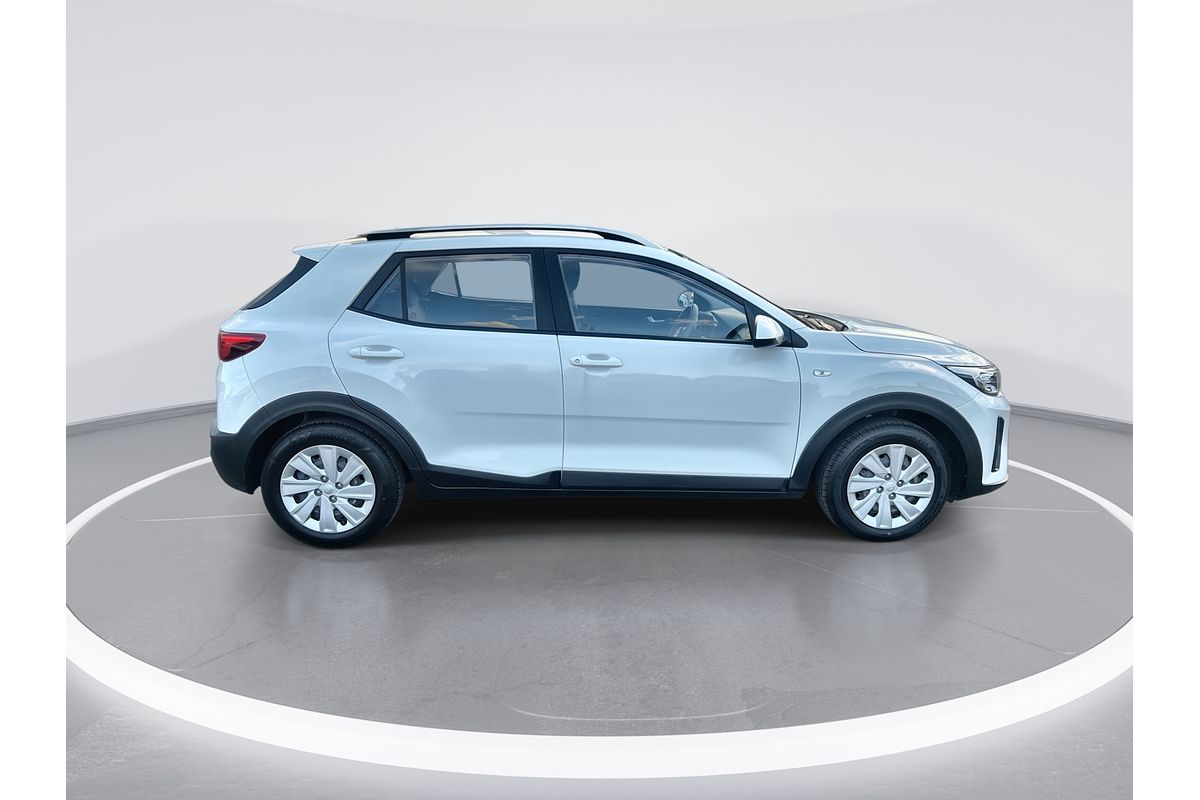 2021 Kia Stonic S YB