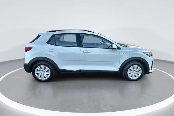 2021 Kia Stonic S YB