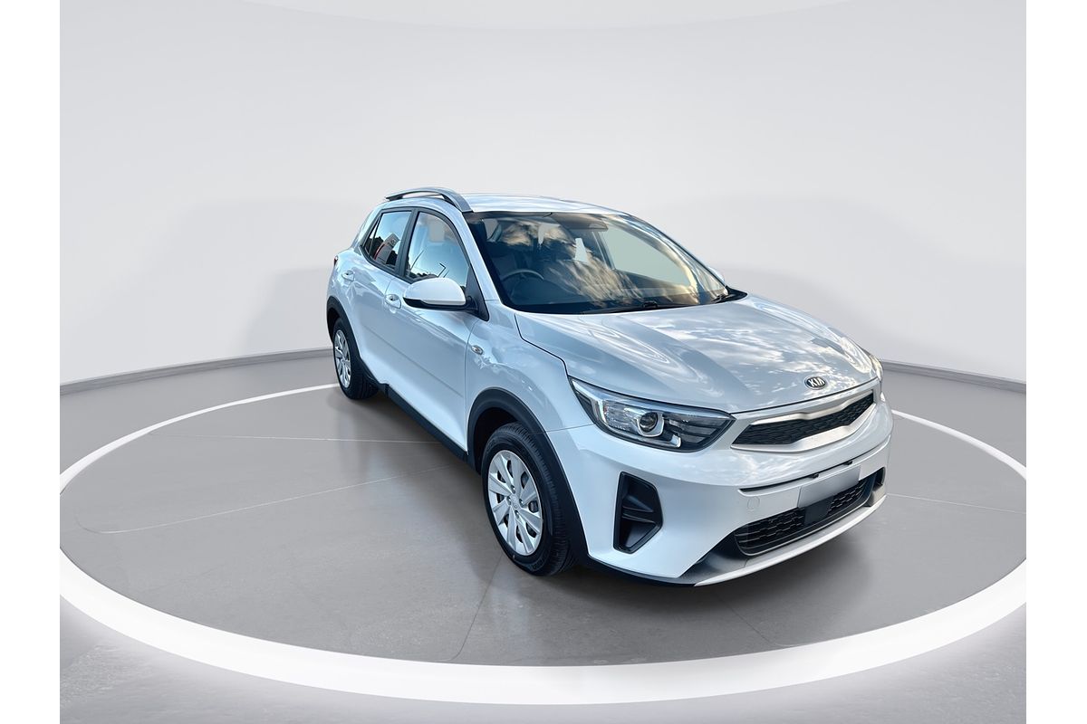2021 Kia Stonic S YB
