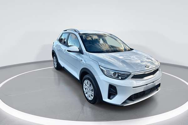 2021 Kia Stonic S YB