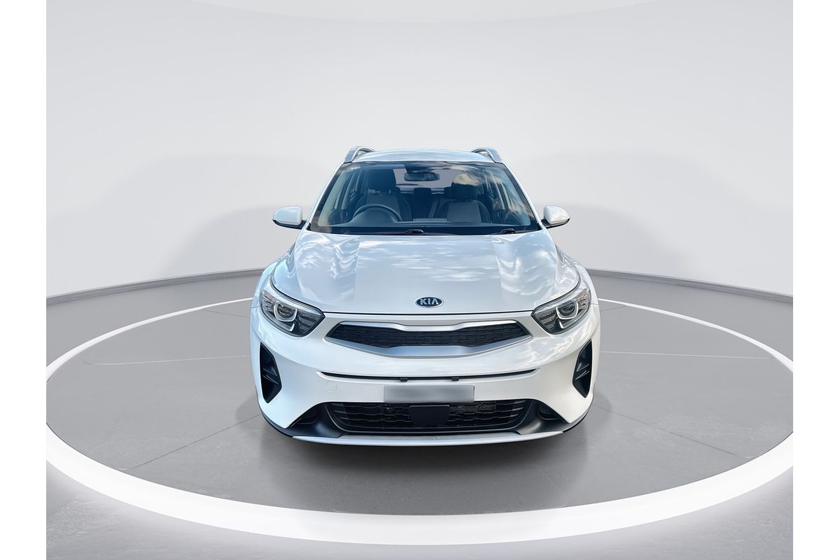 2021 Kia Stonic S YB