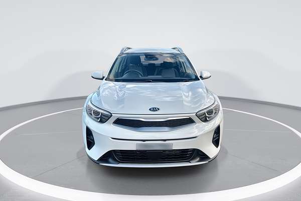 2021 Kia Stonic S YB