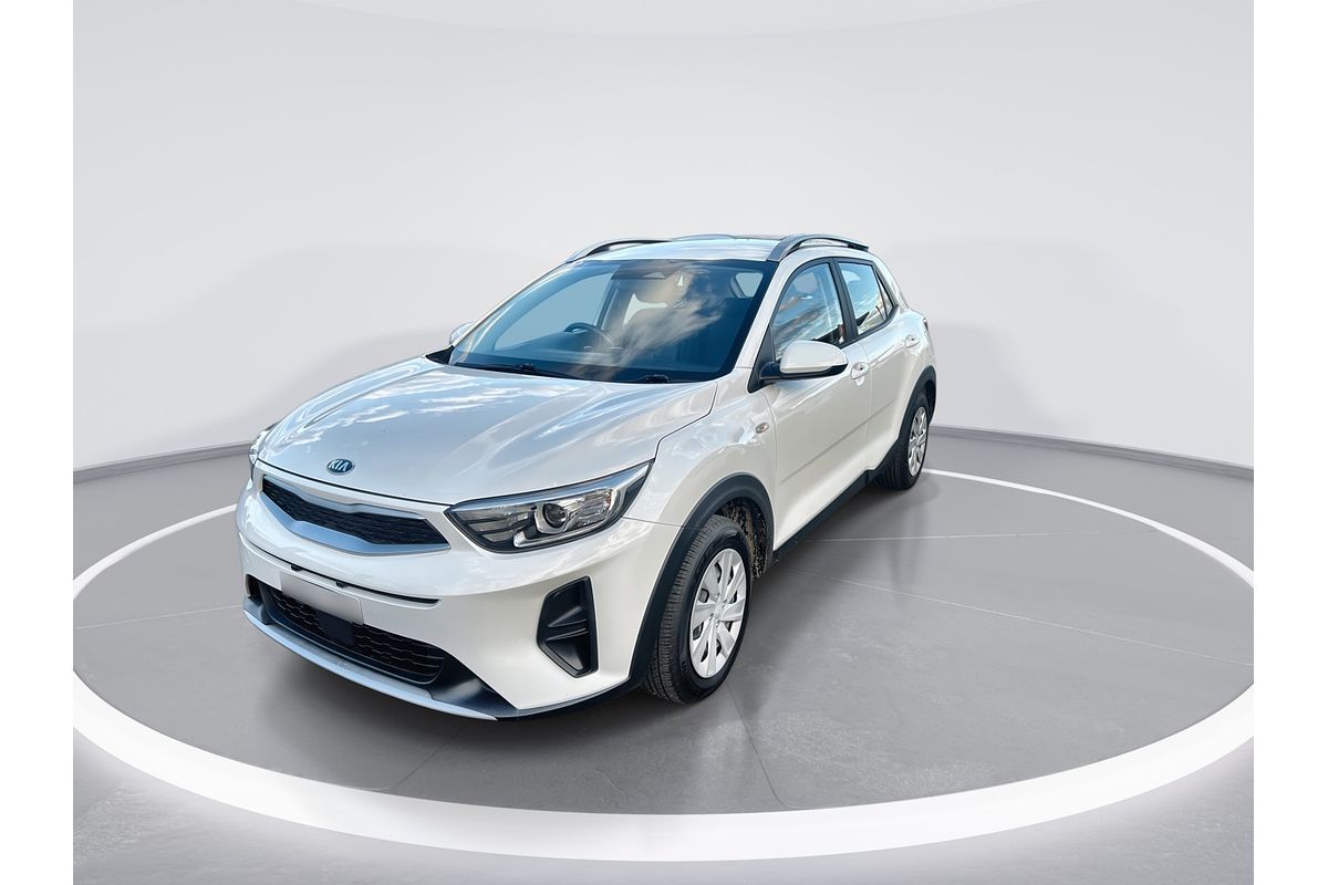 2021 Kia Stonic S YB