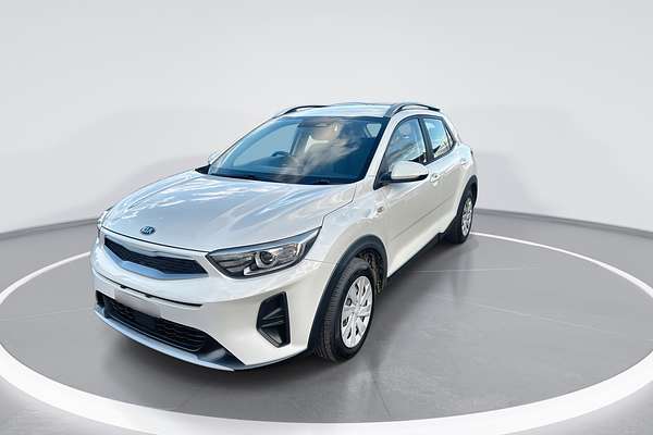 2021 Kia Stonic S YB