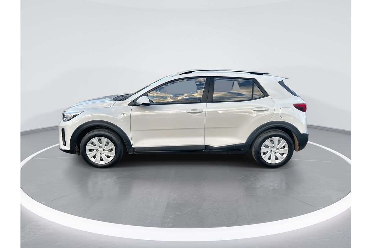 2021 Kia Stonic S YB